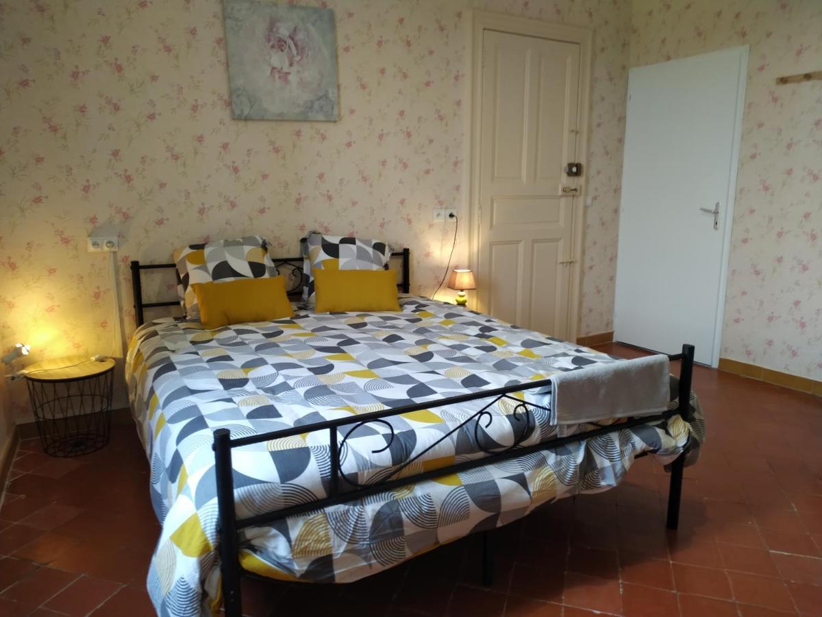 Chambre D'Hotes De Lamy Pierrerue  외부 사진